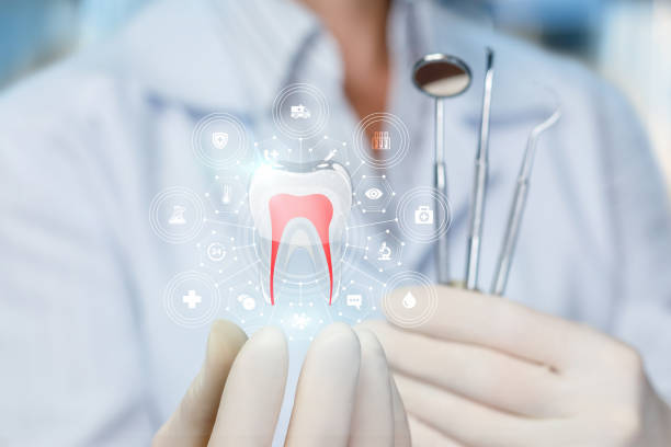 Dental X-Rays and Imaging in Desoto, TX