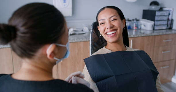 Oral Cancer Screening in Desoto, TX