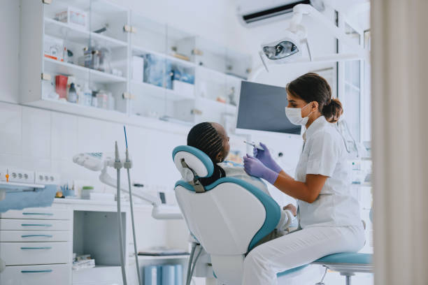Best Pediatric Dentistry  in Desoto, TX